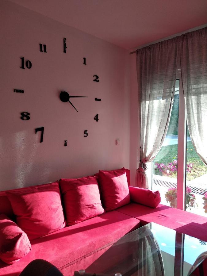 kassiani apartment 4 Kastania  Bagian luar foto